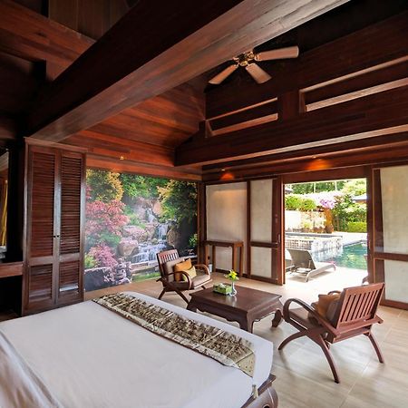 Nakawanna Villa Phuket Zewnętrze zdjęcie