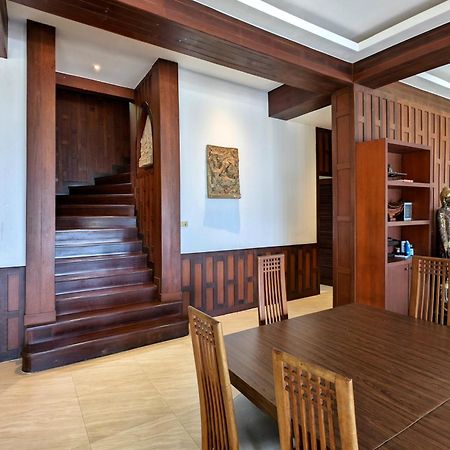 Nakawanna Villa Phuket Zewnętrze zdjęcie