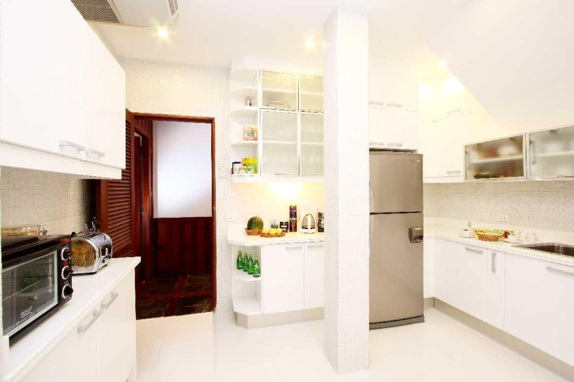 Nakawanna Villa Phuket Zewnętrze zdjęcie