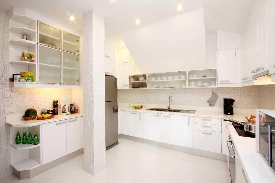 Nakawanna Villa Phuket Zewnętrze zdjęcie