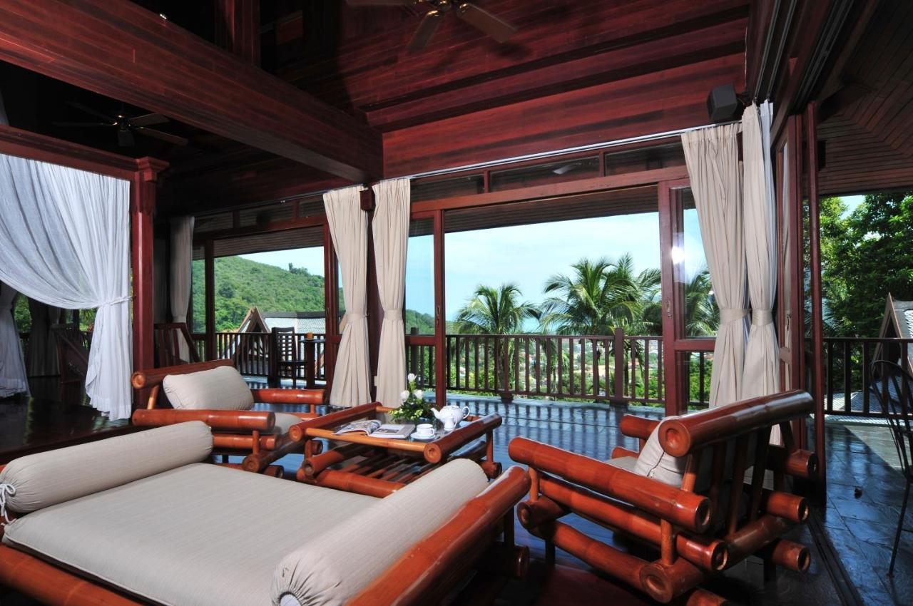 Nakawanna Villa Phuket Zewnętrze zdjęcie