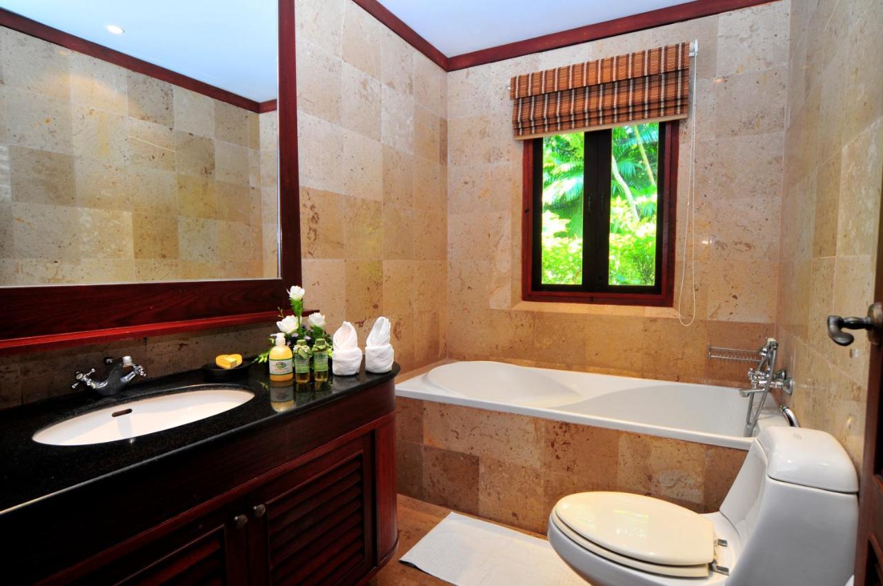 Nakawanna Villa Phuket Zewnętrze zdjęcie