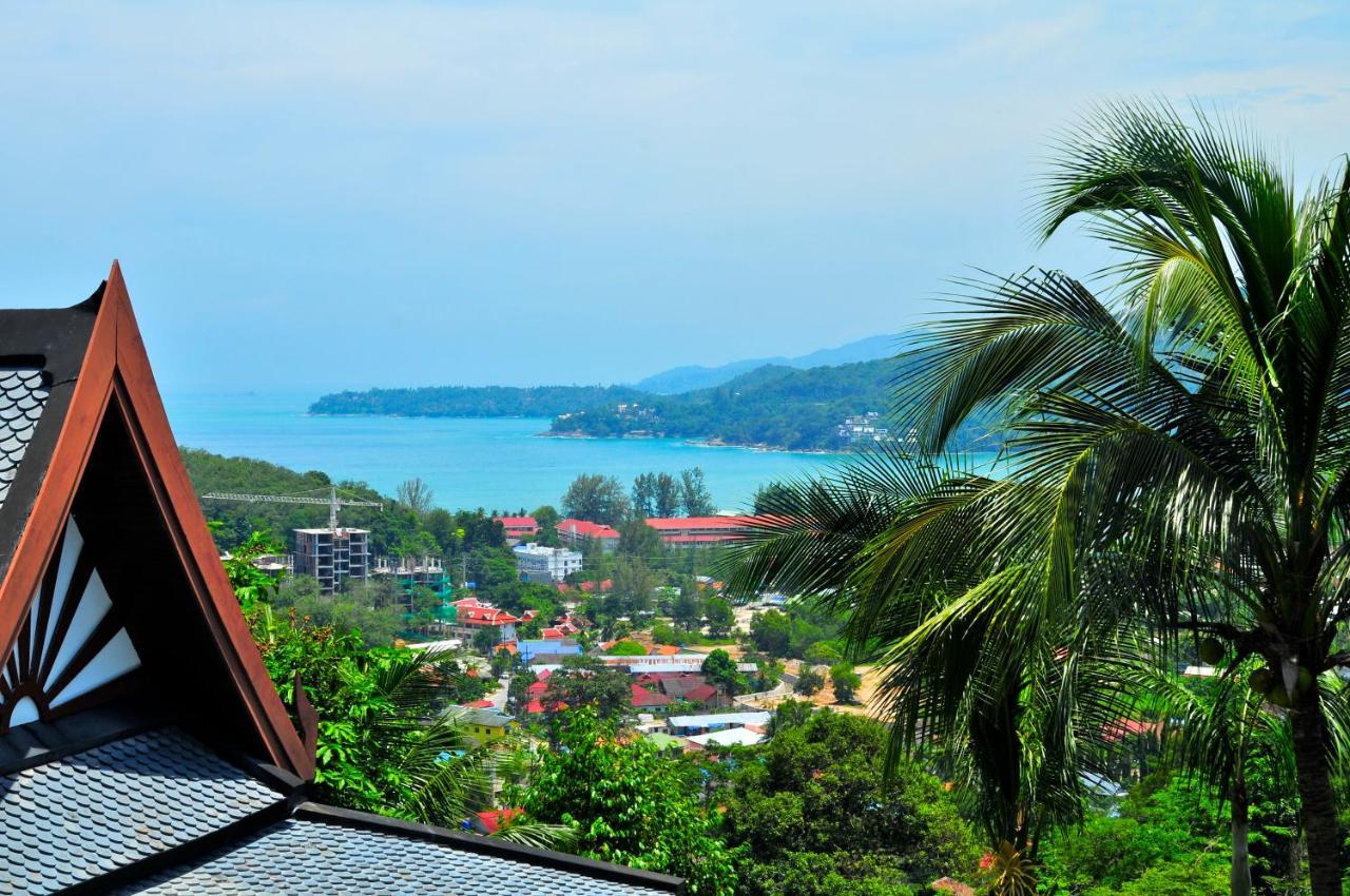 Nakawanna Villa Phuket Zewnętrze zdjęcie