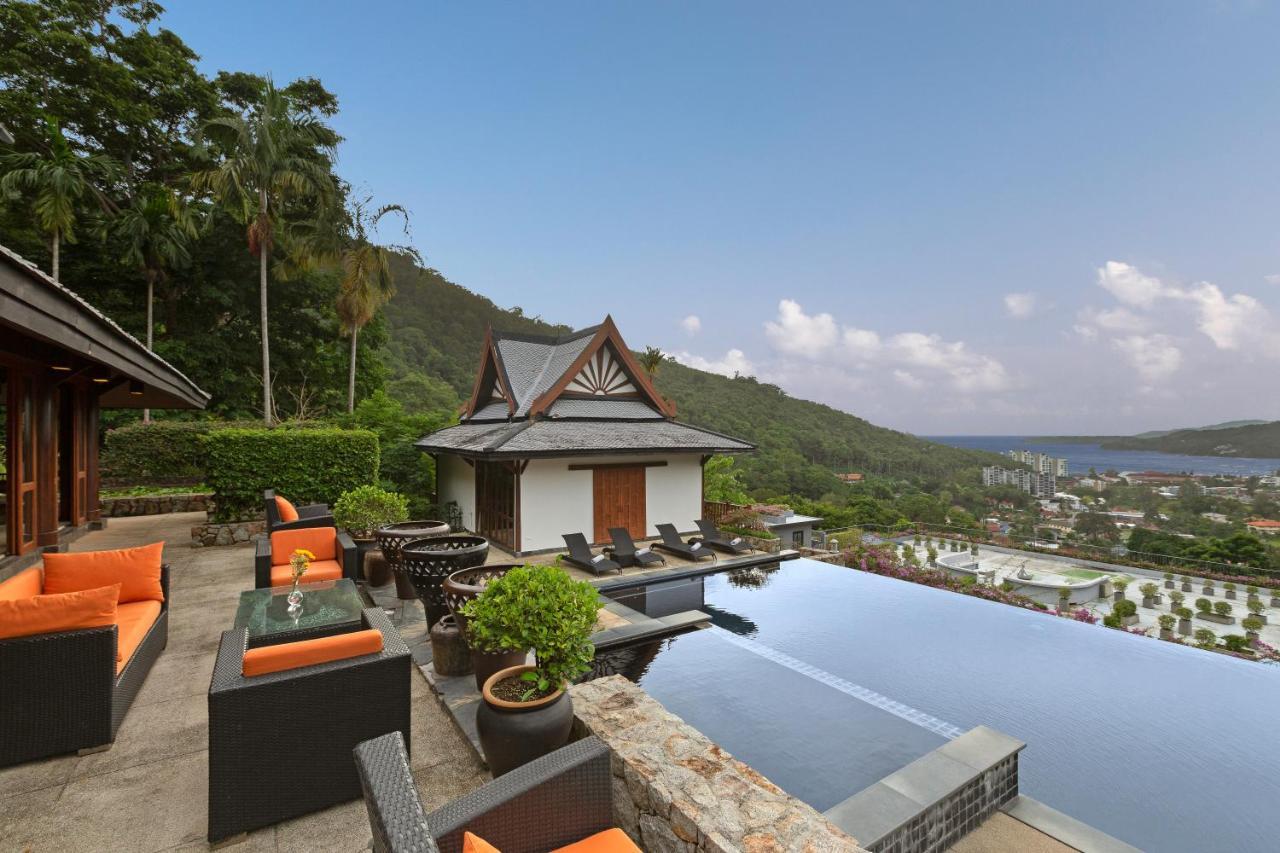 Nakawanna Villa Phuket Zewnętrze zdjęcie
