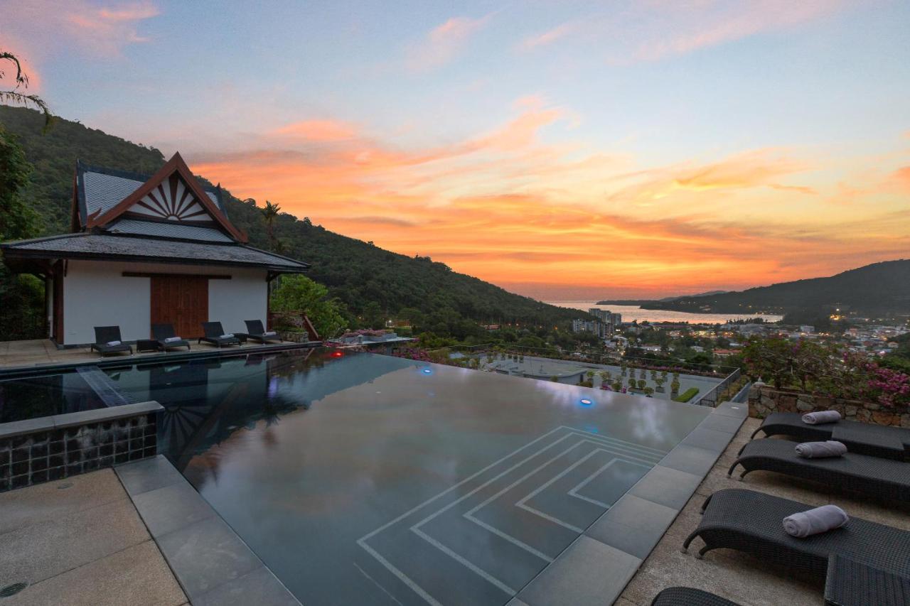 Nakawanna Villa Phuket Zewnętrze zdjęcie