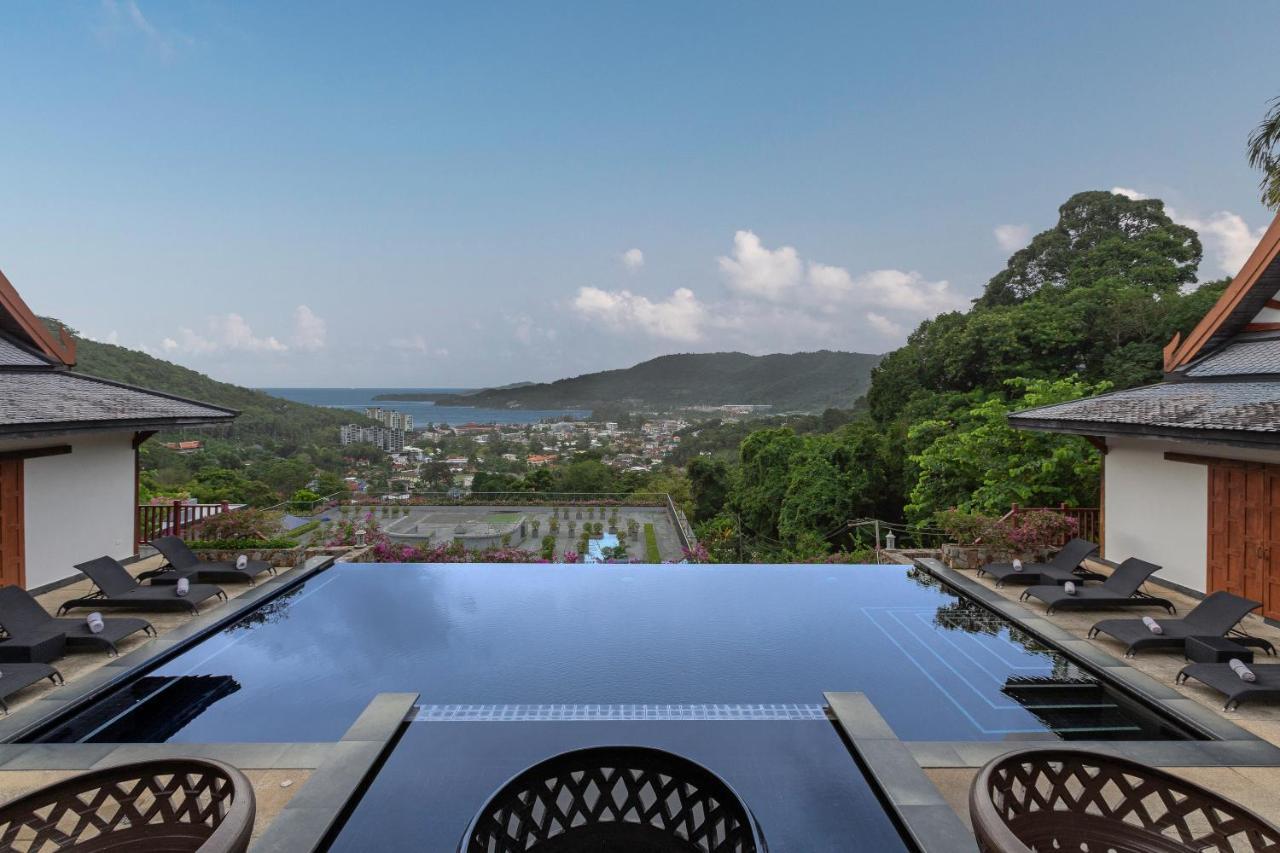 Nakawanna Villa Phuket Zewnętrze zdjęcie