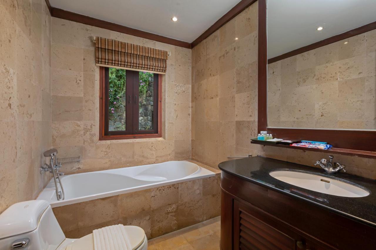 Nakawanna Villa Phuket Zewnętrze zdjęcie