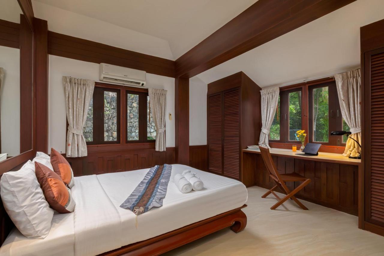 Nakawanna Villa Phuket Zewnętrze zdjęcie