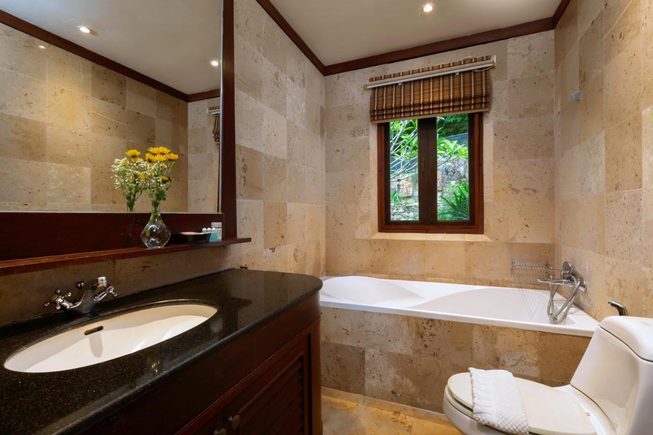 Nakawanna Villa Phuket Zewnętrze zdjęcie