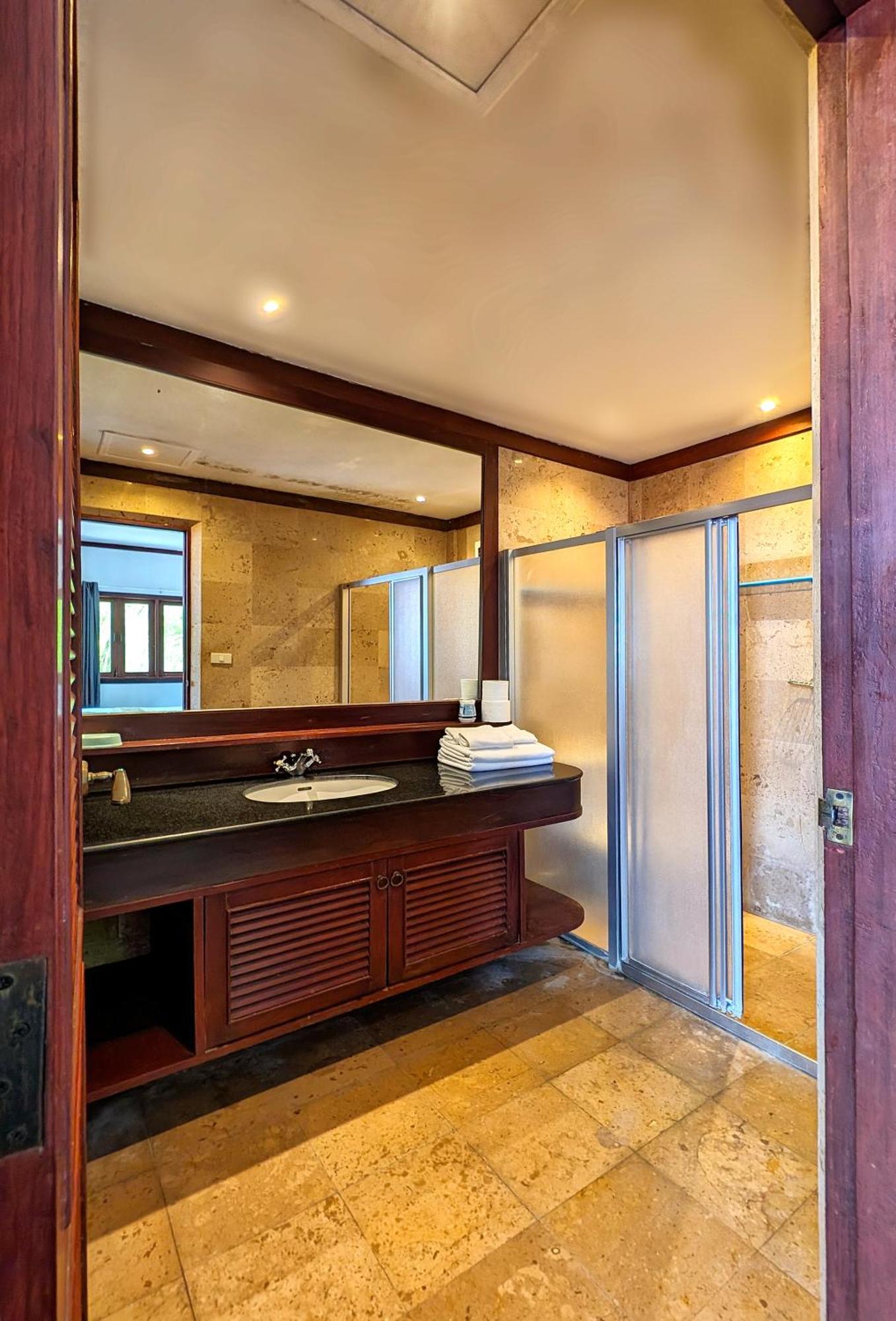 Nakawanna Villa Phuket Zewnętrze zdjęcie