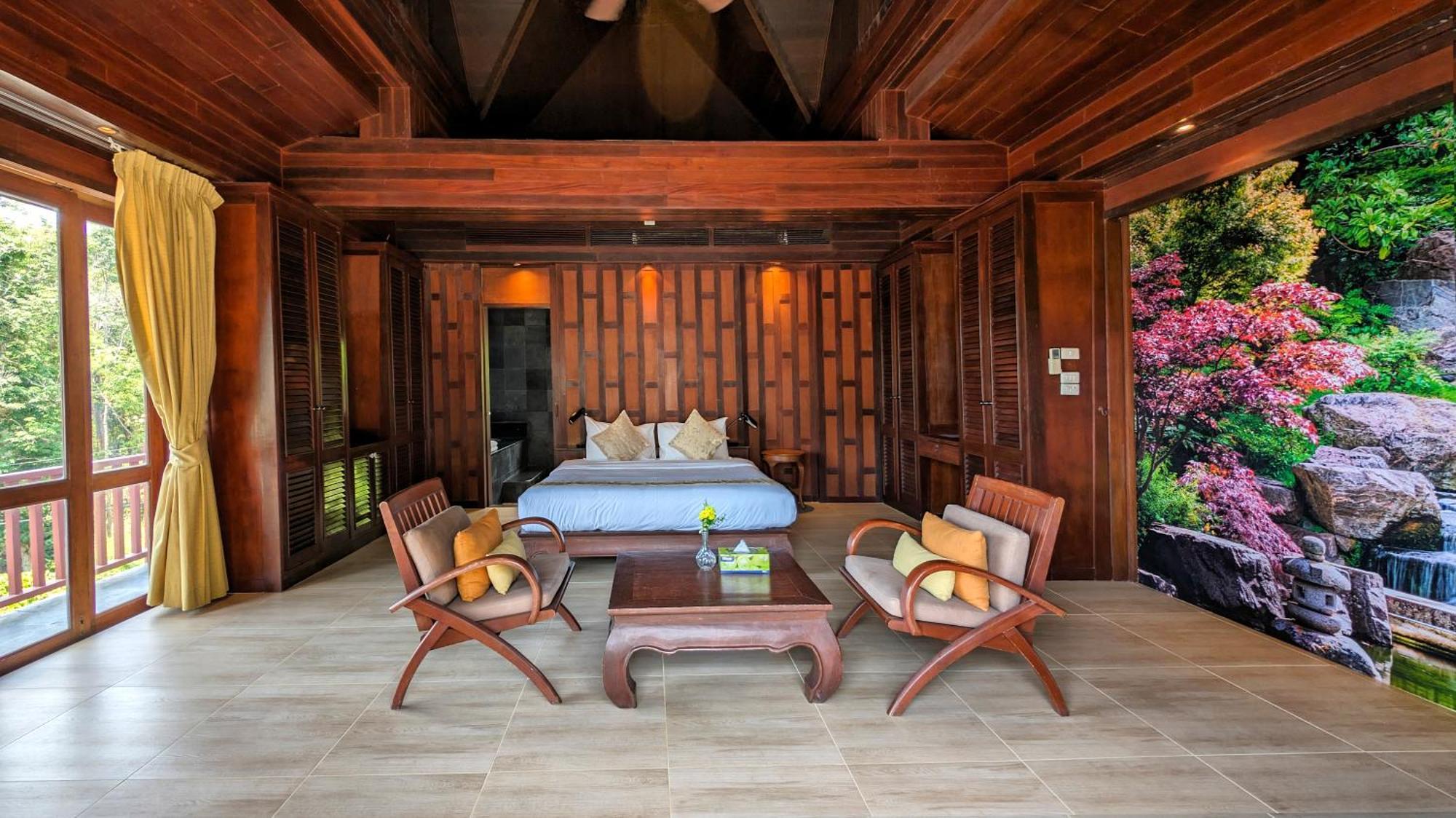 Nakawanna Villa Phuket Zewnętrze zdjęcie