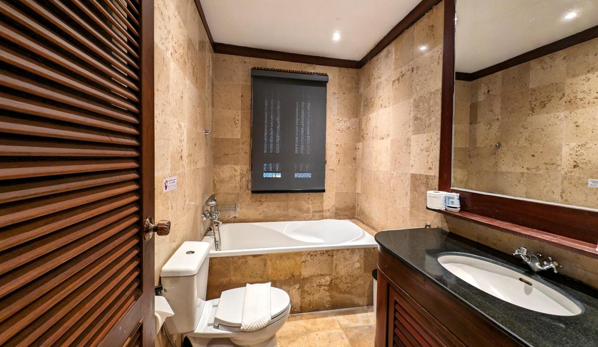 Nakawanna Villa Phuket Zewnętrze zdjęcie