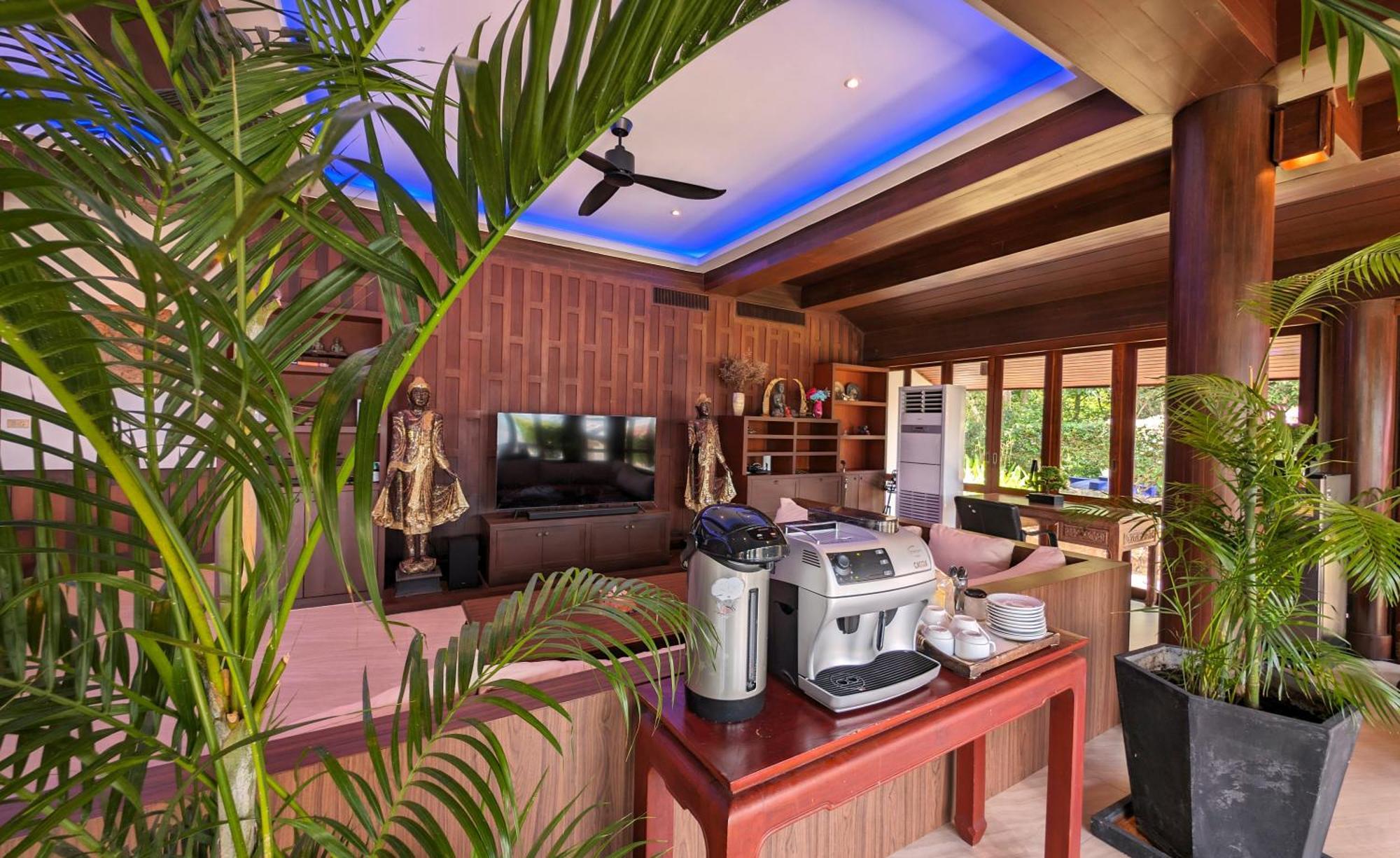 Nakawanna Villa Phuket Zewnętrze zdjęcie