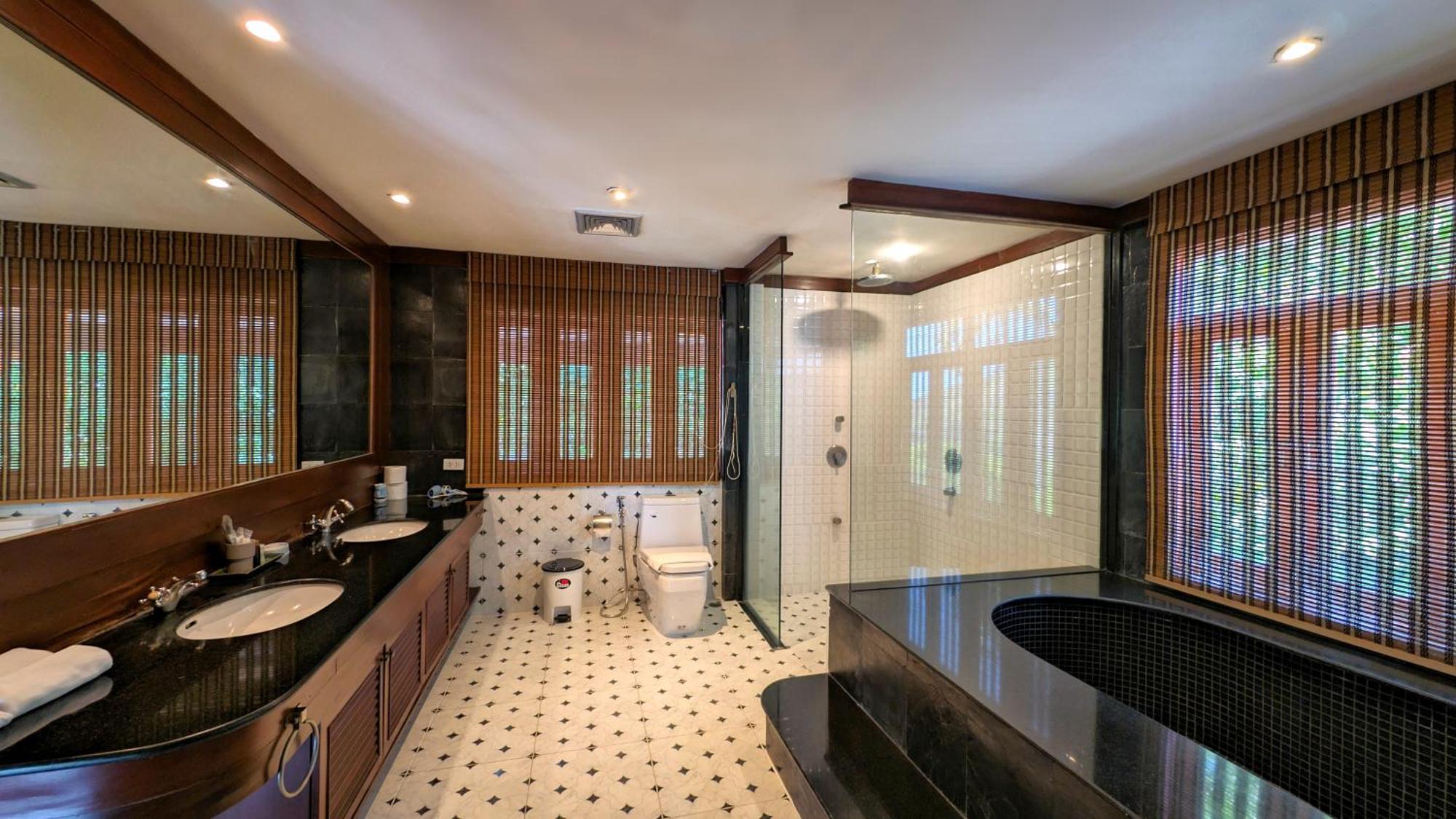 Nakawanna Villa Phuket Zewnętrze zdjęcie