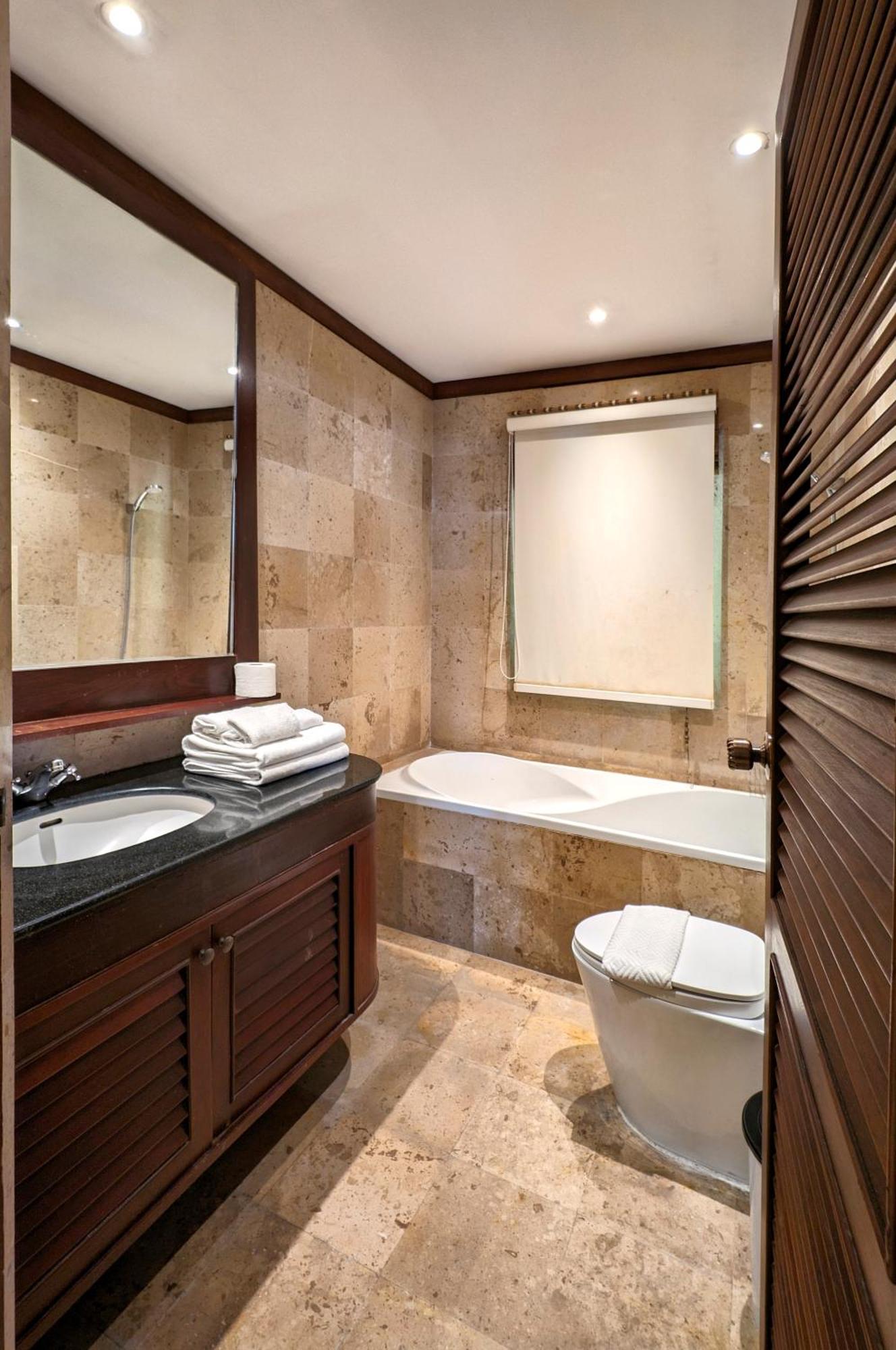 Nakawanna Villa Phuket Zewnętrze zdjęcie