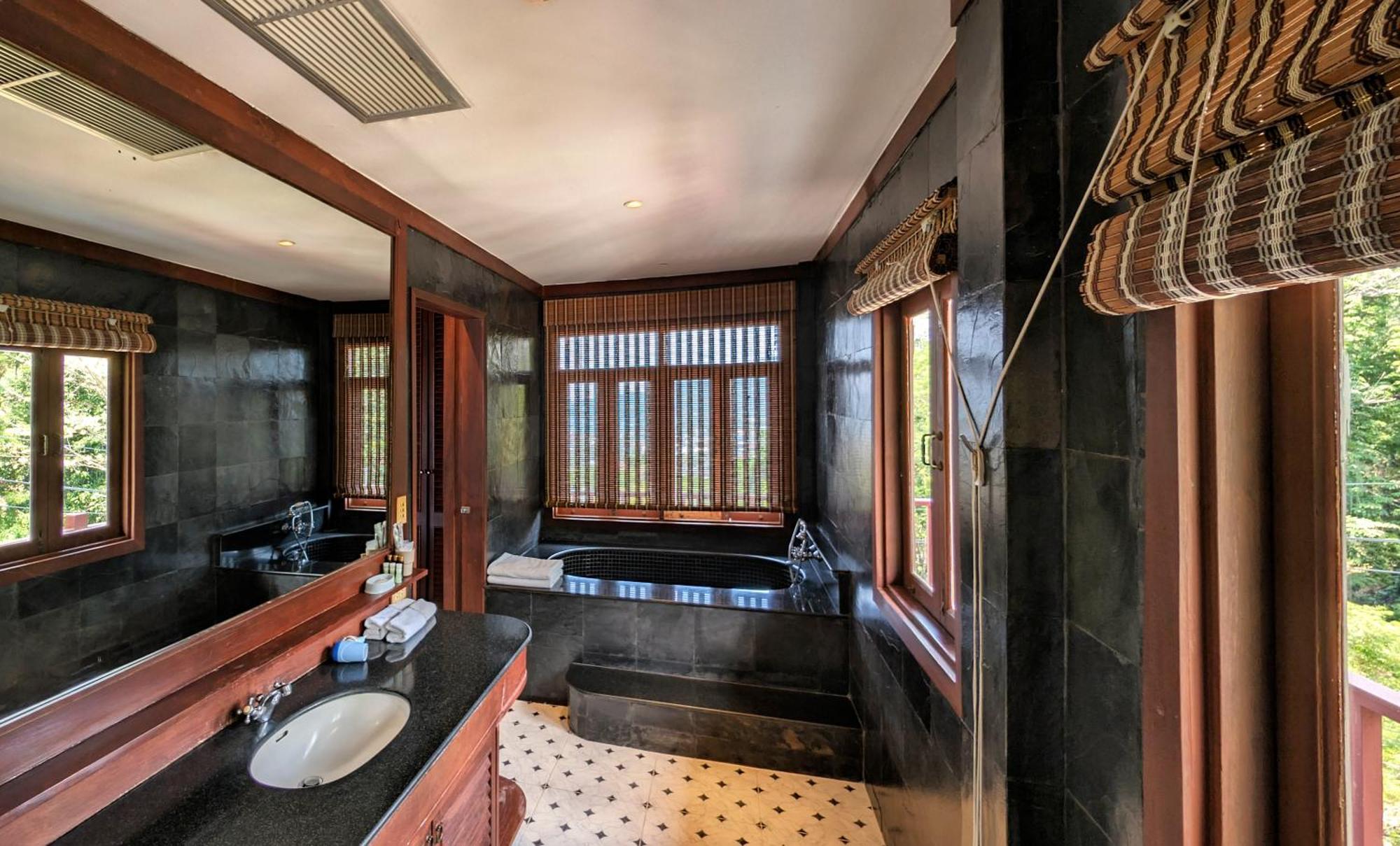 Nakawanna Villa Phuket Zewnętrze zdjęcie