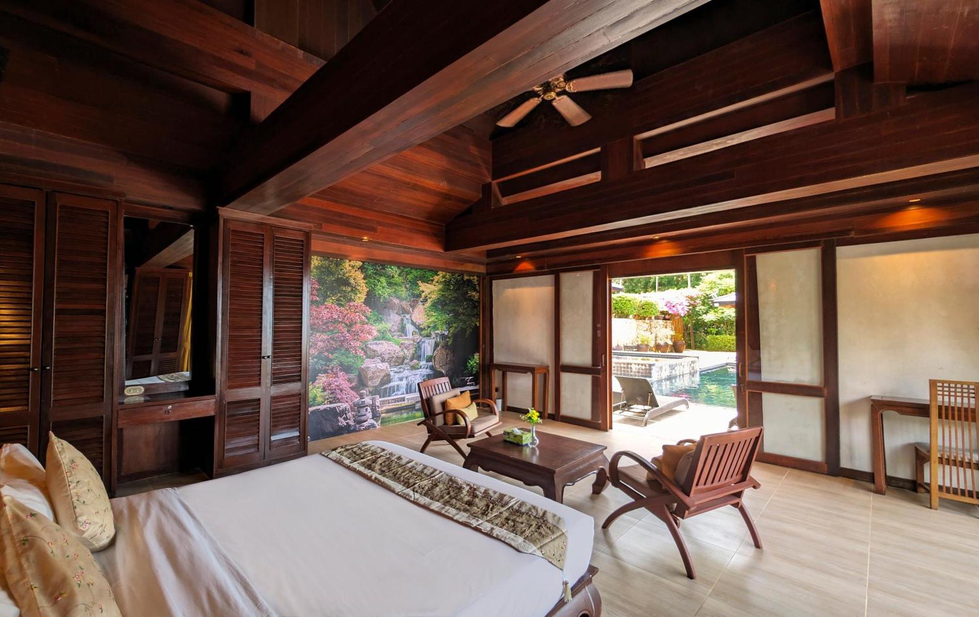 Nakawanna Villa Phuket Zewnętrze zdjęcie