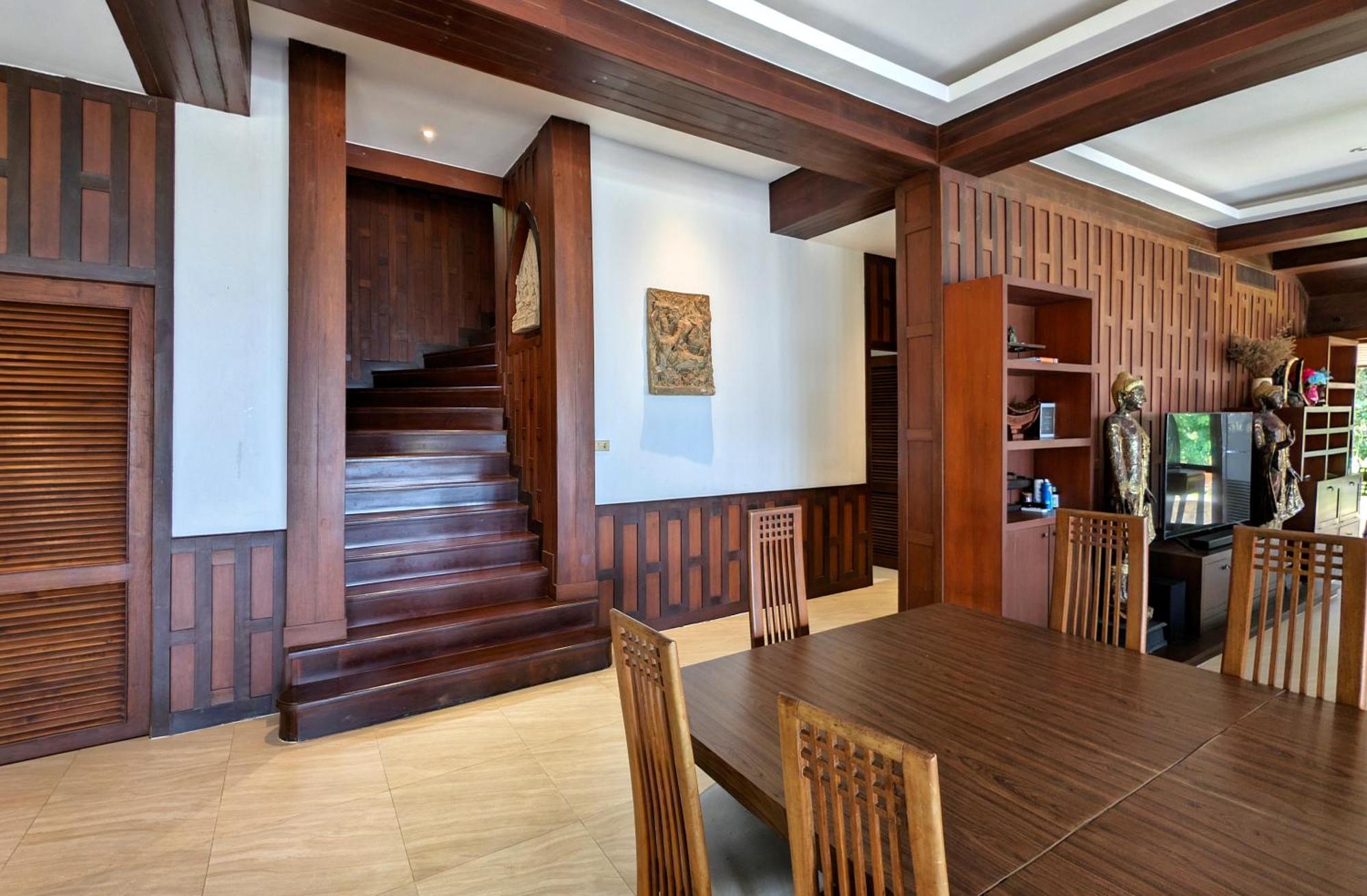 Nakawanna Villa Phuket Zewnętrze zdjęcie