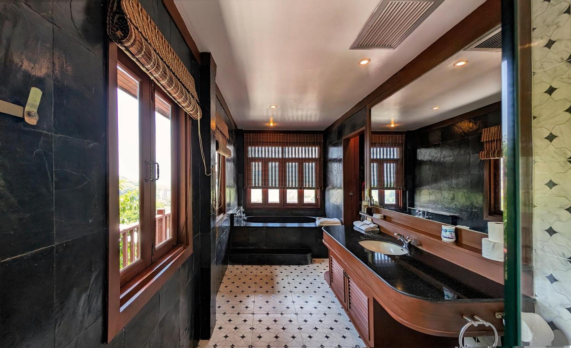 Nakawanna Villa Phuket Zewnętrze zdjęcie