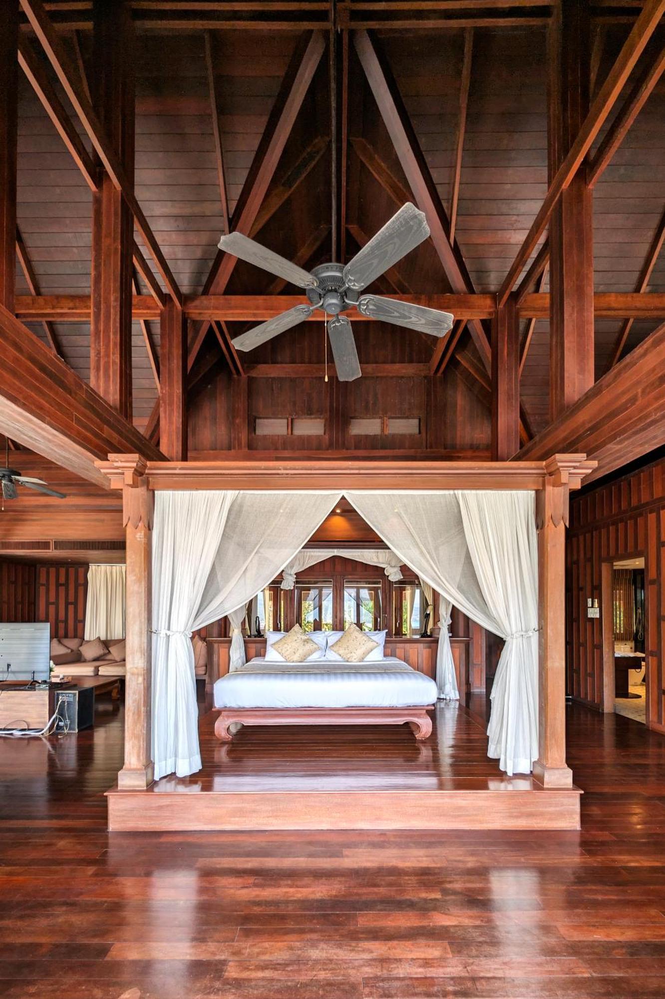 Nakawanna Villa Phuket Zewnętrze zdjęcie
